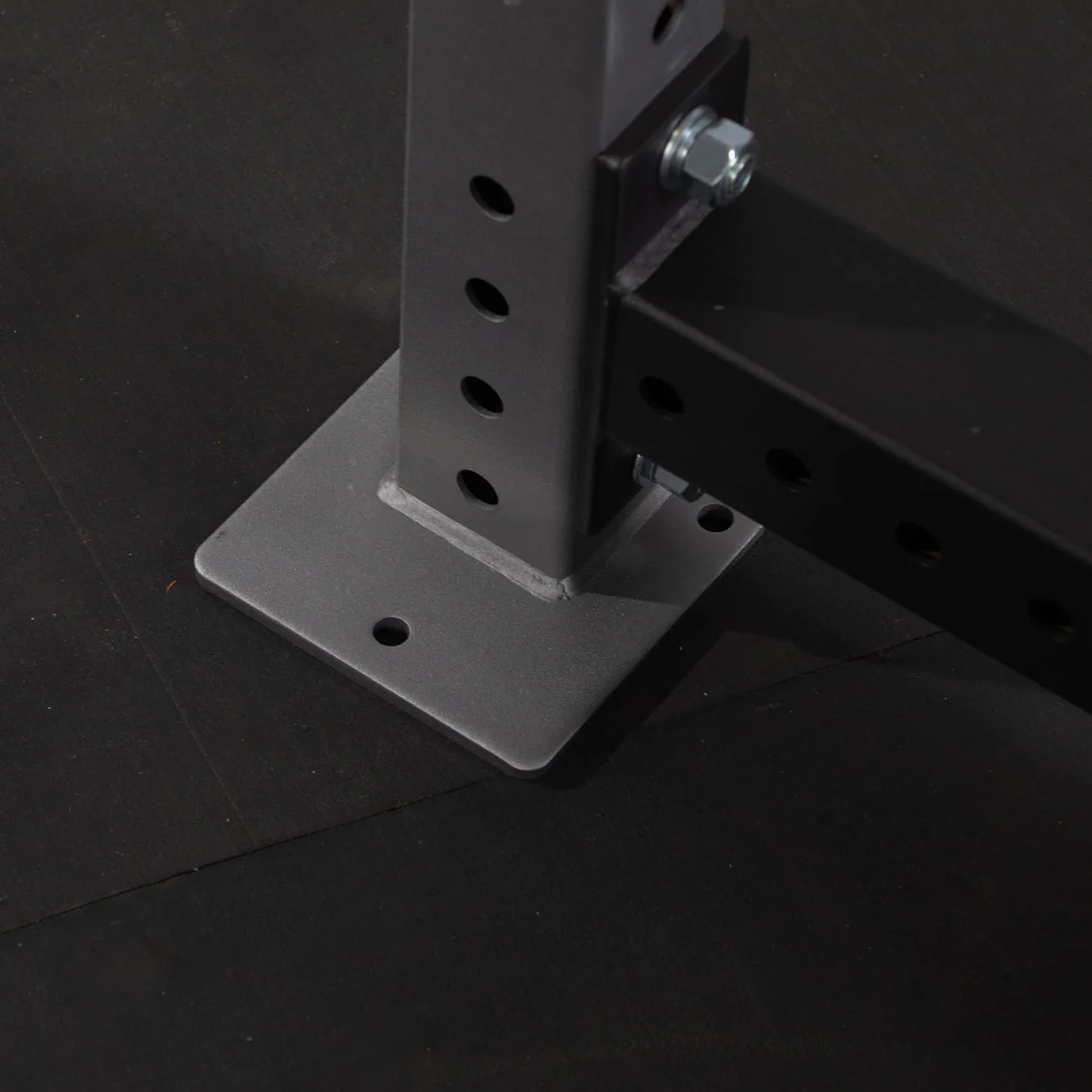 X-3 Series Bolt Down Power Rack 80" 36" - Image 34