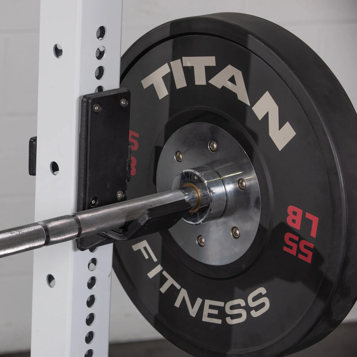X-3 Series Bolt Down Power Rack 80" 36" - Image 40