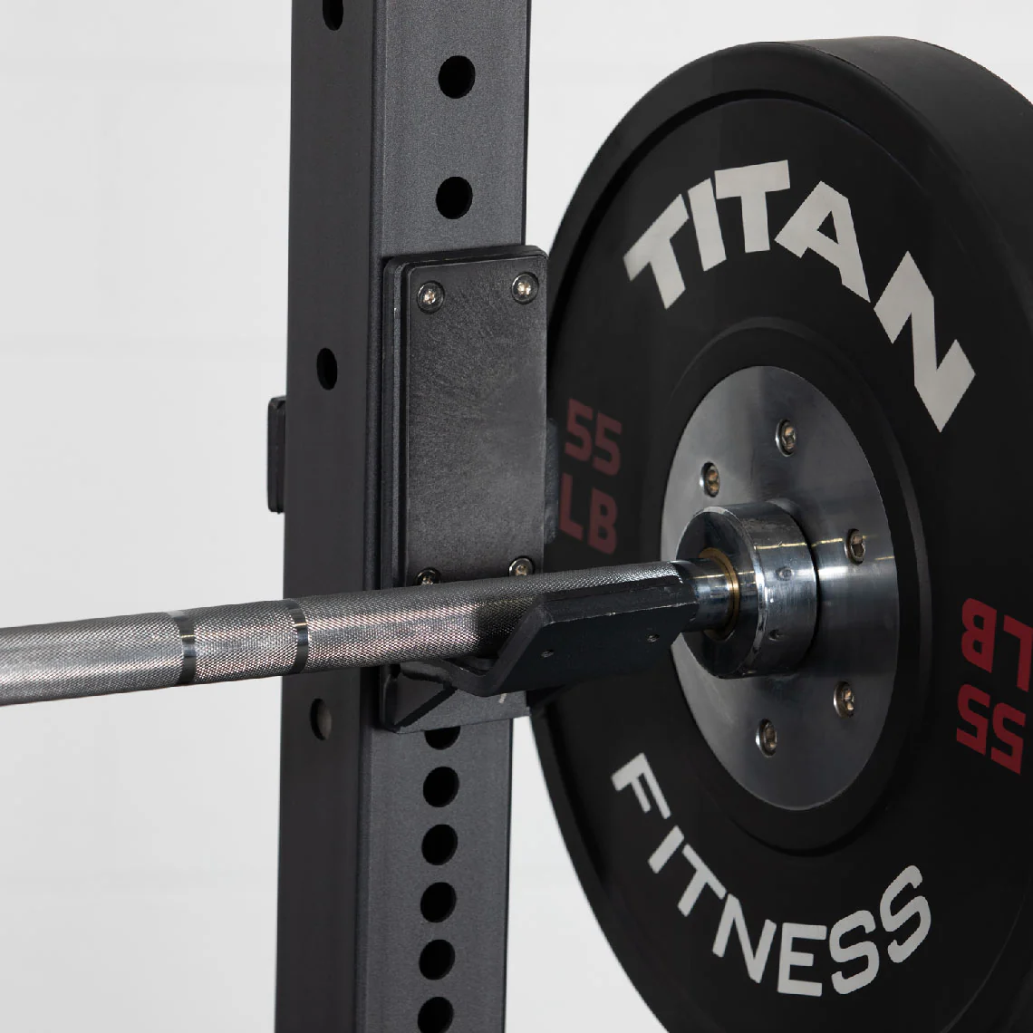 X-3 Series Bolt Down Power Rack 80" 36" - Image 47