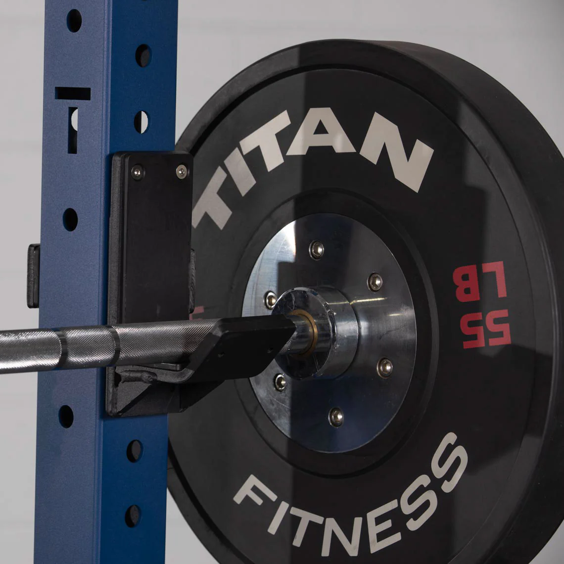 X-3 Series Bolt Down Power Rack 80" 36" - Image 55