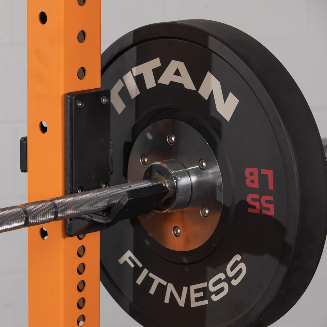 X-3 Series Bolt Down Power Rack 80" 36" - Image 63