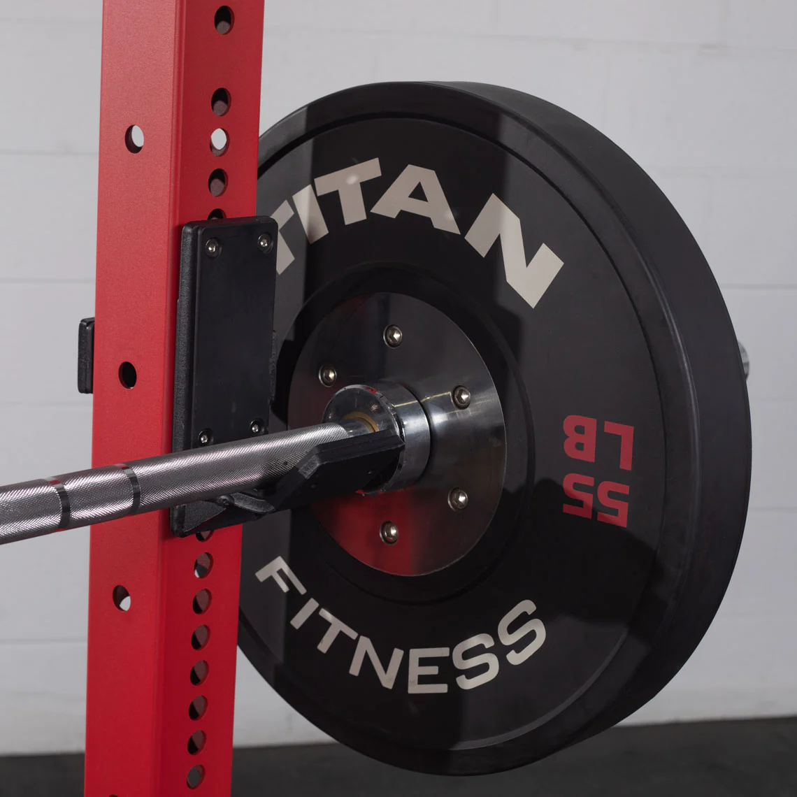 X-3 Series Bolt Down Power Rack 80" 36" - Image 71