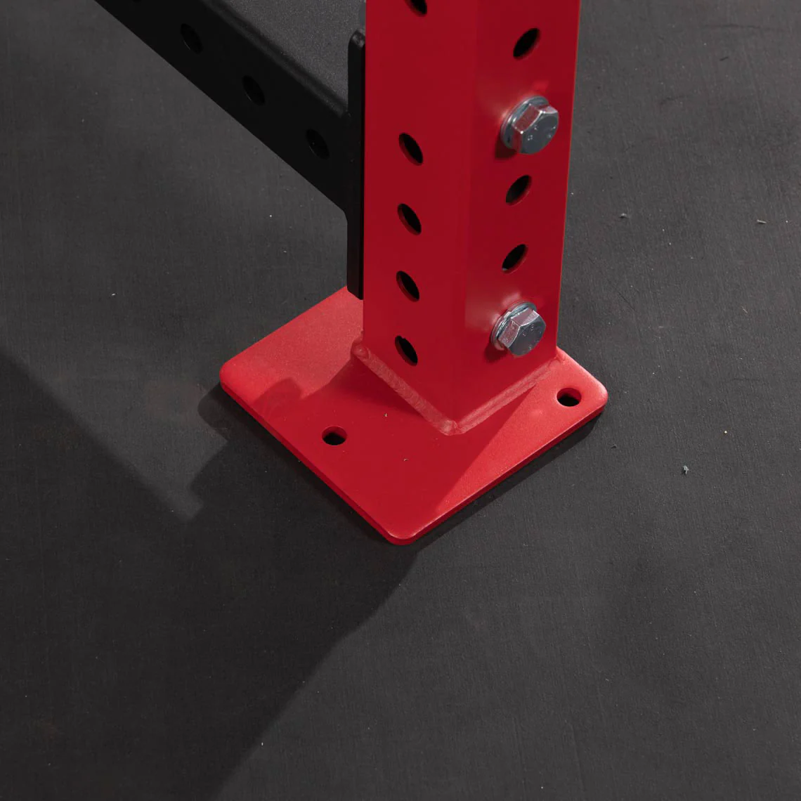 X-3 Series Bolt Down Power Rack 80" 36" - Image 73