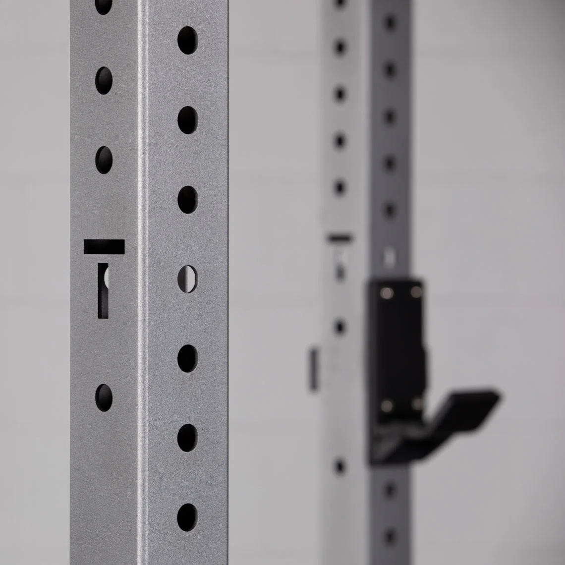 X-3 Series Bolt Down Power Rack 90" 36" - Image 32