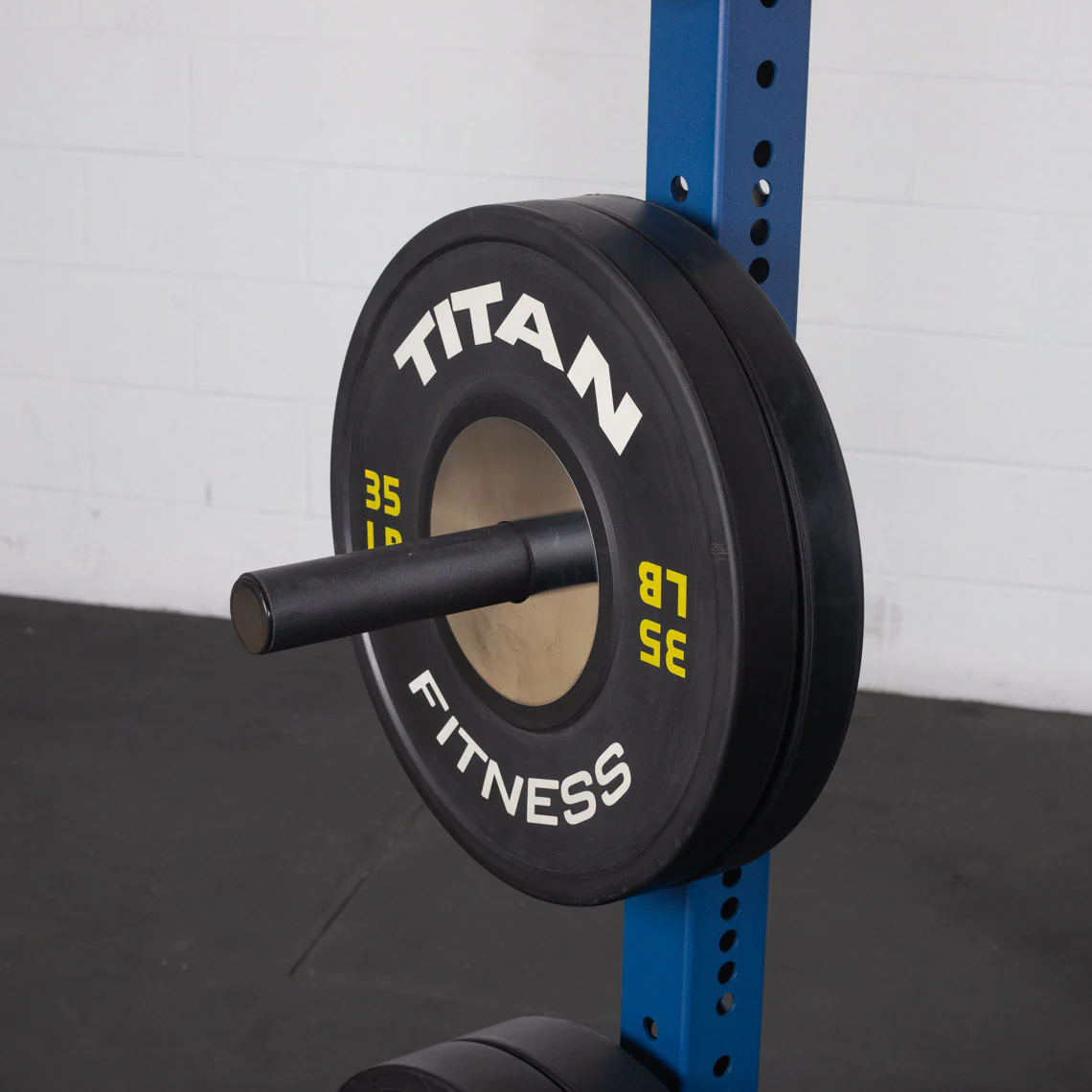 X-3 Series Bolt Down Power Rack 90" 36" - Image 56