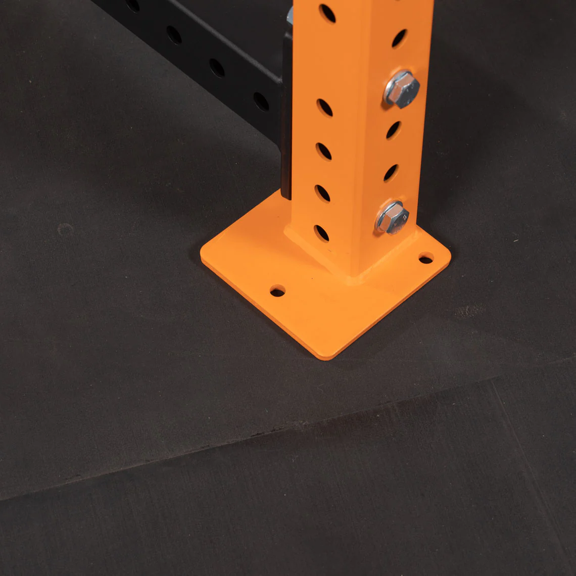 X-3 Series Bolt Down Power Rack 90" 36" - Image 65