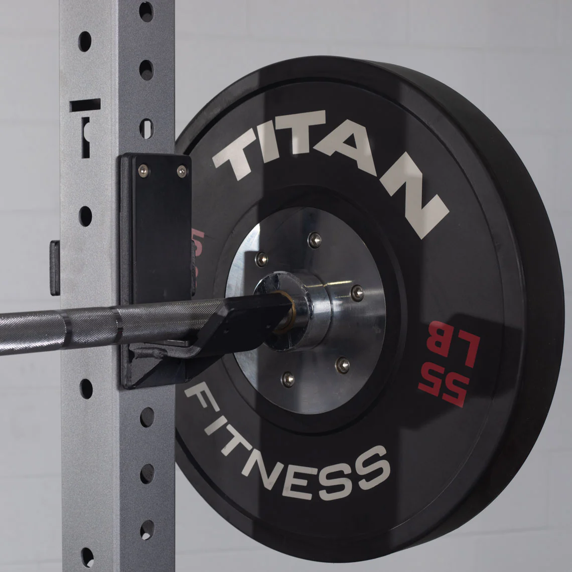 X-3 Series Bolt Down Power Rack 90" 36" - Image 79