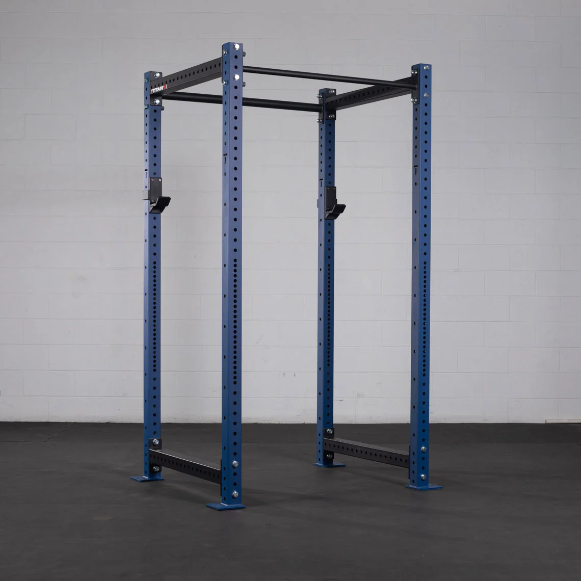 X-3 Series Bolt Down Power Rack 90" 36" - Image 9