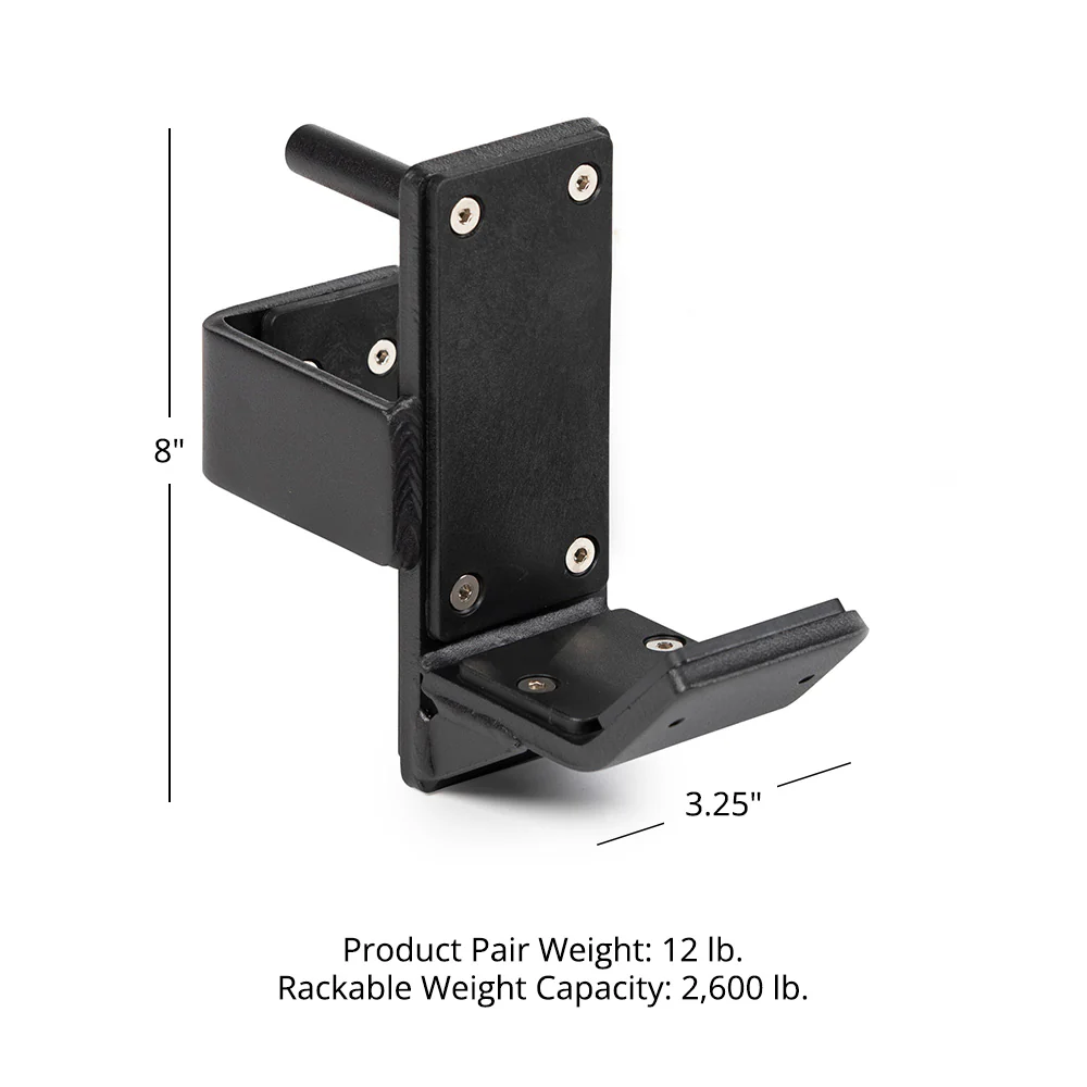 Scratch and Dent, X-3 Series J-Hooks - Image 3