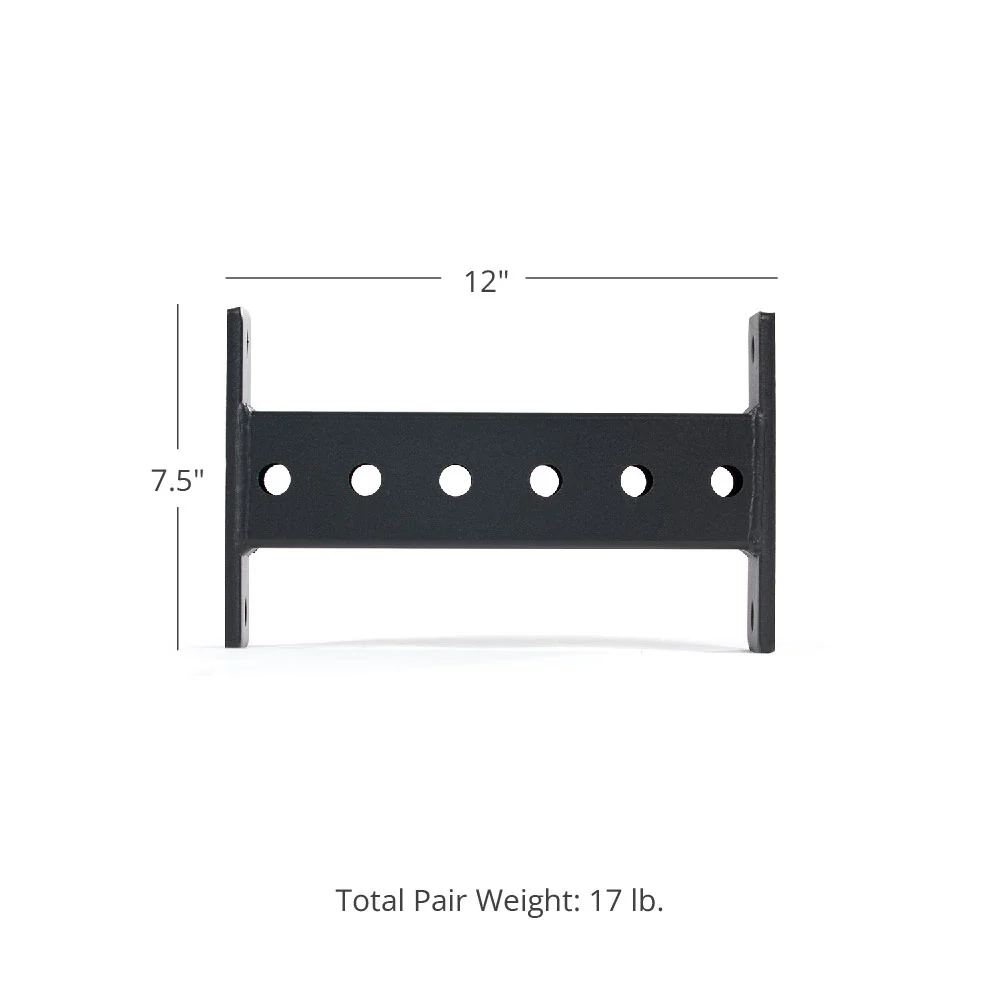 X-3 Series Space Saving Rack Side Bracings - Image 7