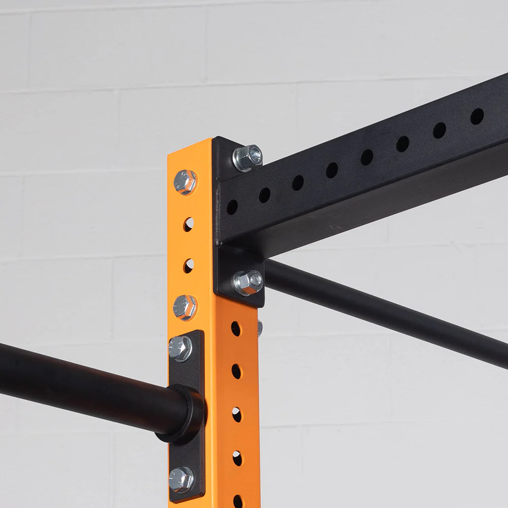 X-3 Series Bolt Down Extension Kit - Image 63